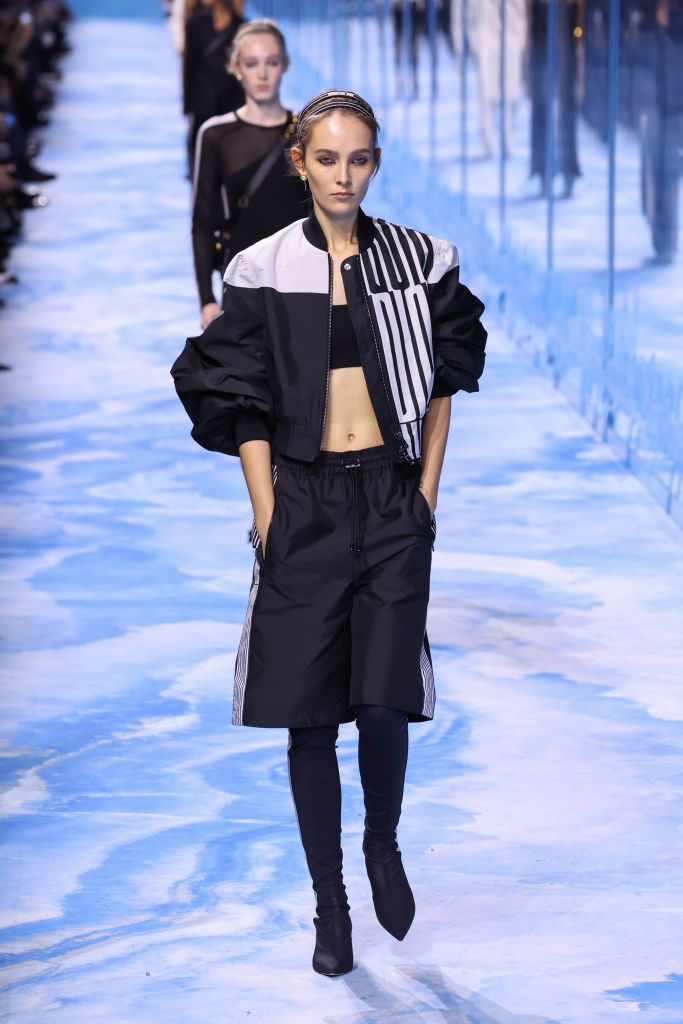 Dior spring-summer 2025 - 704392 Dior spring-summer 2025 - фото 704392