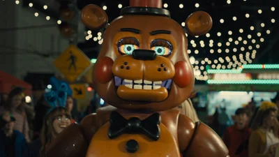 "Пять ночей у Фредди 2": ужасные работы вернутся в декабре