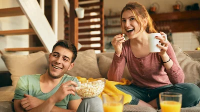 Подходит для вечера пятницы: включай лучшее кино от Гая Ричи