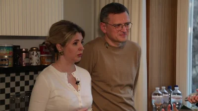 Православный христианин Дмитрий Кулеба вспомнил, как ходил к "бабке", чтобы та его вылечила