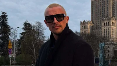 Тарасу Цимбалюку предложили стать следующим Холостяком - ответ актера заинтриговал