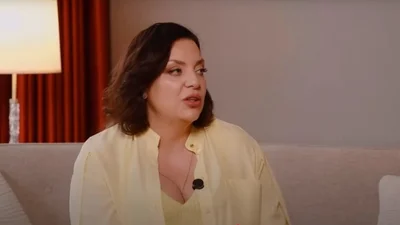 Наталія Холоденко зізналась у невиліковній хворобі та використанні Оземпіку