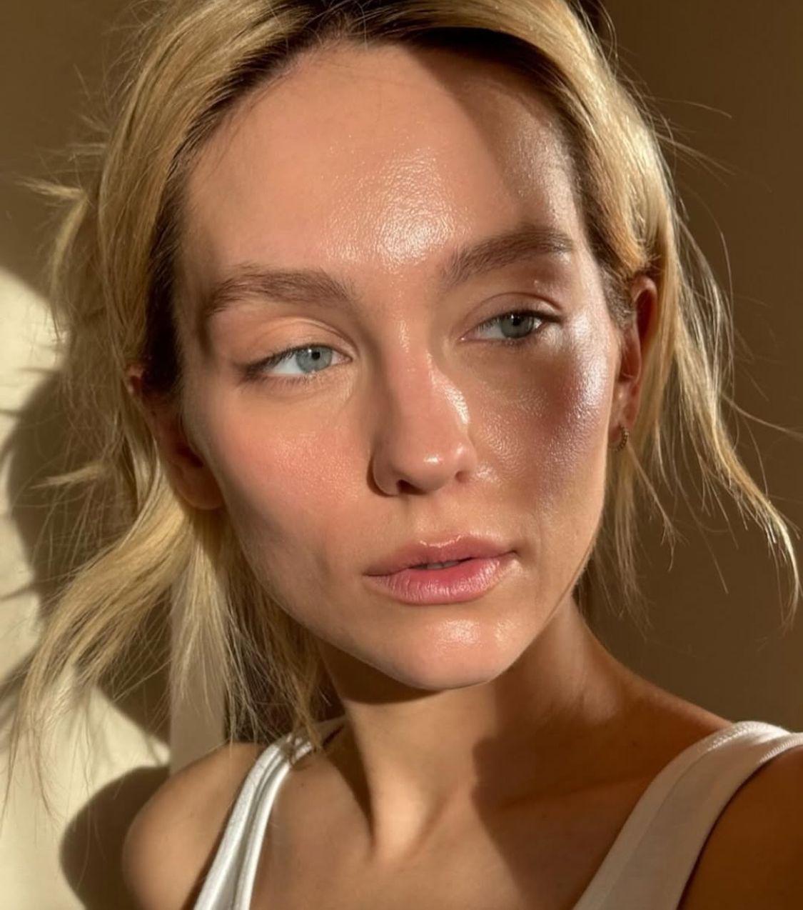 Эксклюзив: ROXOLANA о своих beauty ритуалах, табу в еде и коронном блюде - фото 704666