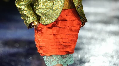 Ці спідниці будуть в моді наступні місяці - 6 головних трендів