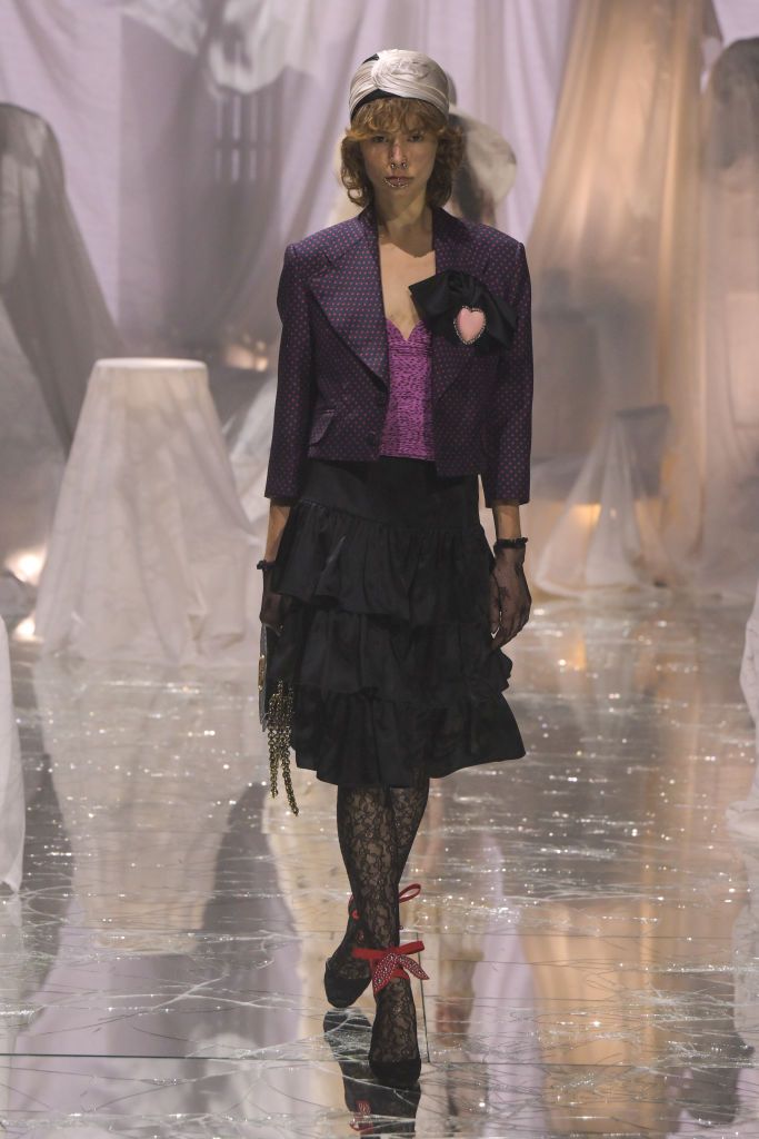 Valentino весна-літо 2025 - 704733 Valentino весна-літо 2025 - фото 704733