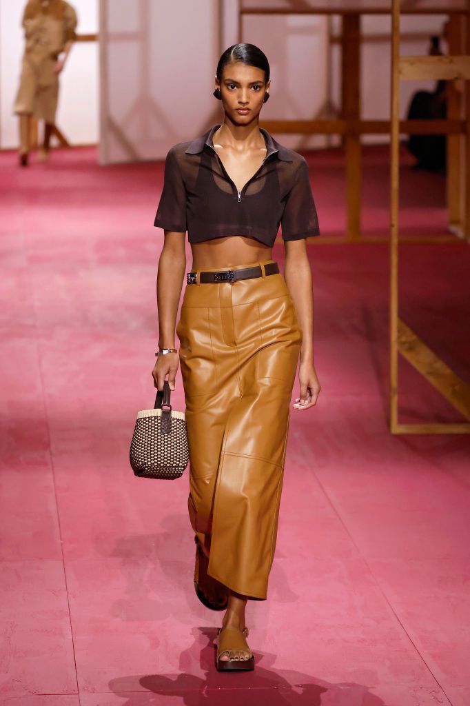 Hermès весна-літо 2025 - 704743 Hermès весна-літо 2025 - фото 704743