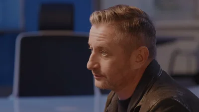 Сергей Жадан рассказал о своей службе в ВСУ и почему мобилизовался