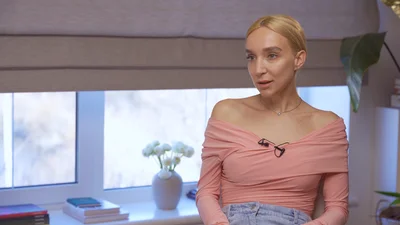 Блогер Елена Мандзюк рассказала о подарке от Терена, который изменил ее жизнь