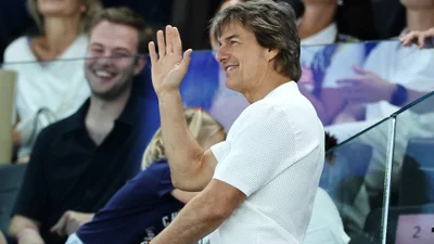 Вот что сделал Том Круз, чтобы выглядеть моложе – мнение пластического хирурга