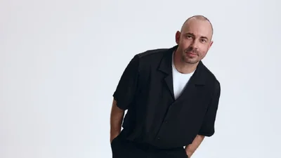 "Я поел. В шапке, а куртка прикрывает попу": Андрей Бедняков трогательно обратился к покойной маме