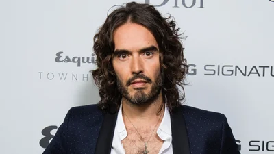 Бывшего мужа Кэти Пери обвинили в изнасиловании, нападении и насилии: что говорит сам Рассел Бренд