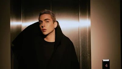 "Все по фану", - MÉLOVIN вспомнил свое участие в Евровидении и понравилось ли ему