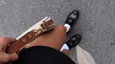 Главные фавориты весны: самая удобная обувь, которую захочется носить каждый день