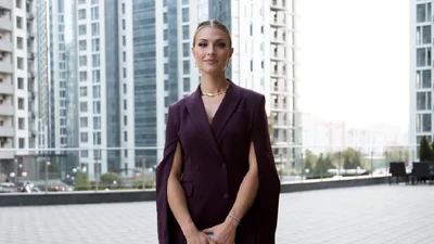 Ольга Харлан збентежила мережу таємничим дописом: усі питають, що сталося