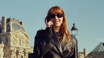 Таню Муіньо отримала престижну премію Hollywood Music Video Awards 2025