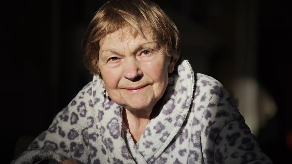 Умерла народная артистка Украины Таисия Литвиненко - 705219 Умерла народная артистка Украины Таисия Литвиненко - фото 705219