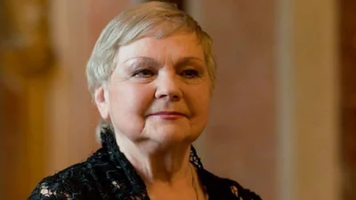 Цитаты о жизни и актерстве звезды фильма "За двумя зайцами" Таисия Литвиненко, которые вдохновляют