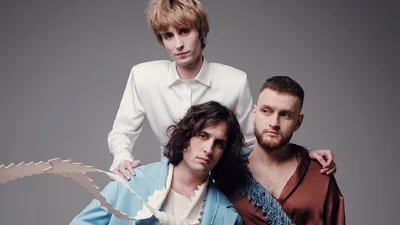 "Наши сердца полны боли", - Ziferblat посвятили свое выступление на вечеринке Евровидения жертвам российского удара