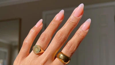 Маникюр жены миллионера - как выглядеть дорого без усилий