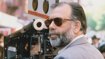 Френсіс Форд Коппола про життя, кіно і ризик — кращі цитати легенди Голлівуду