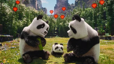 Перший блокбастер 2025 року: "Minecraft: Фільм" встановив рекорд