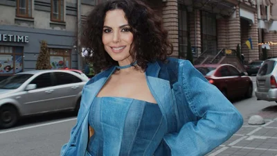 Каменских намекает на изменения в личной жизни: "Ты говоришь "нет", потому что "да" предает тебя