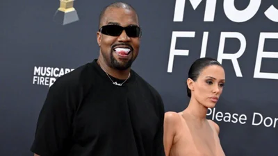 На окремих континентах: стало відомо, що відбувається між Б'янкою Цензорі та Каньє Вестом