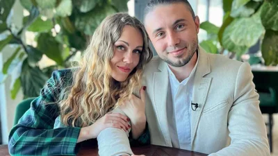 Елена Тополя призналась, что больше не может иметь детей