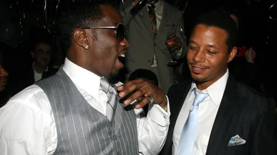 Diddy знову звинуватили у сексуальних домаганнях – на цей раз голлівудський актор