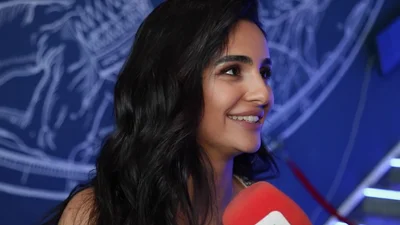 Анна Трінчер прокоментувала зміни в особистому житті