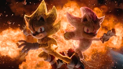 Смени джойстик на пульт: это 5 лучших фильмов, снятых по компьютерным играм