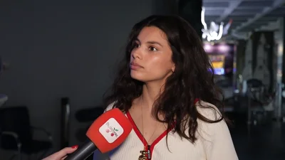 Мишель Андраде рассказала о своем уходе и сколько тратит на него