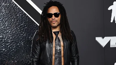 Ленні Кравіц розповів, як йому вдається бути таким сексі у 61 рік: особливе харчування та догляд