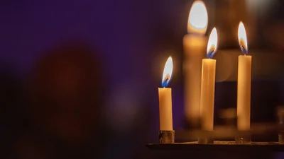 Чистий четвер 2025: добірка картинок, вірші та щира проза для твоїх близьких