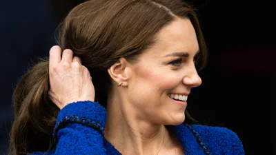 Серьги, которые носит Кейт Миддлтон: ты можешь приобрести такие же