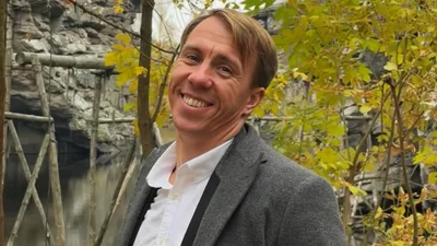 "Все там будем": звезда "Участкового с ДВРЗ" – о готовности идти на фронт