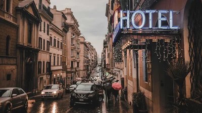 Убегай оттуда: 6 "красных флажков" плохого отеля