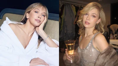 Донька Віри Брежнєвої вважає, що мама запізнилася з подарунками, хоч вони і дуже коштовні