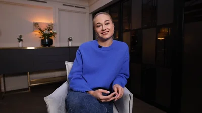 Анастасия Цымбалару сказала, будет ли рожать