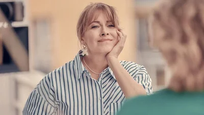 Олена Кравець повертається на сцену після трирічної паузи й зіграє одразу п’ять ролей