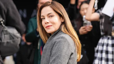 Мішель Монаган змушена використовувати цей шампунь після зйомок у "Білому лотосі"