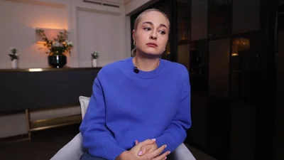 Анастасия Цимбалару честно ответила, ищет ли отношения с публичными мужчинами