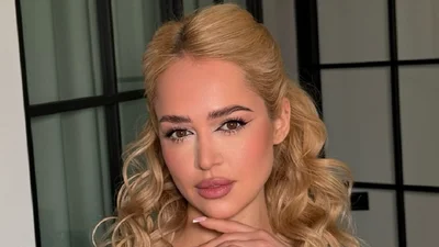 "Подавала заявку на німецький Холостяк": Інна Бєлєнь опублікувала 10 шок-фактів про себе, 2 з яких неправдиві