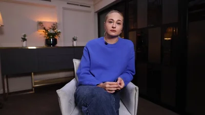 Анастасія Цимбалару розповіла, де більше заробляє – у кіно чи в Instagram