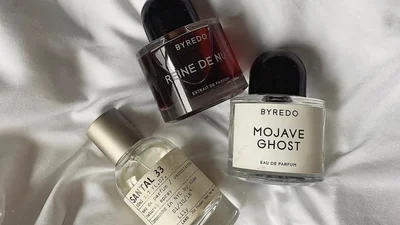 Парфумерний гардероб: як зібрати ідеальну колекцію ароматів