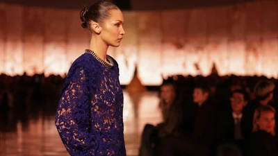 Платья, которые в этом году хотят все - и у тебя должно быть тоже