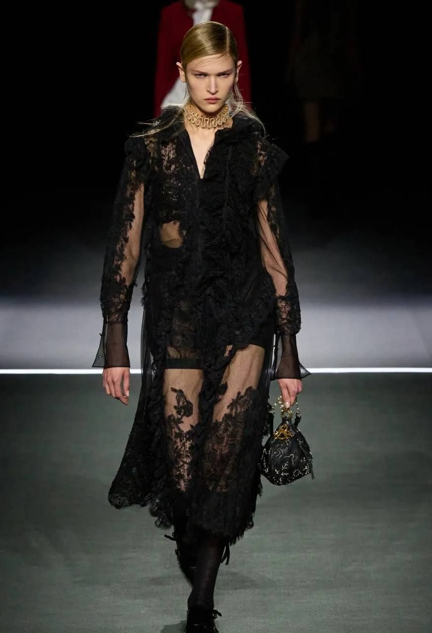 Dior осінь-зима 2025-2026 - 705920 Dior осінь-зима 2025-2026 - фото 705920