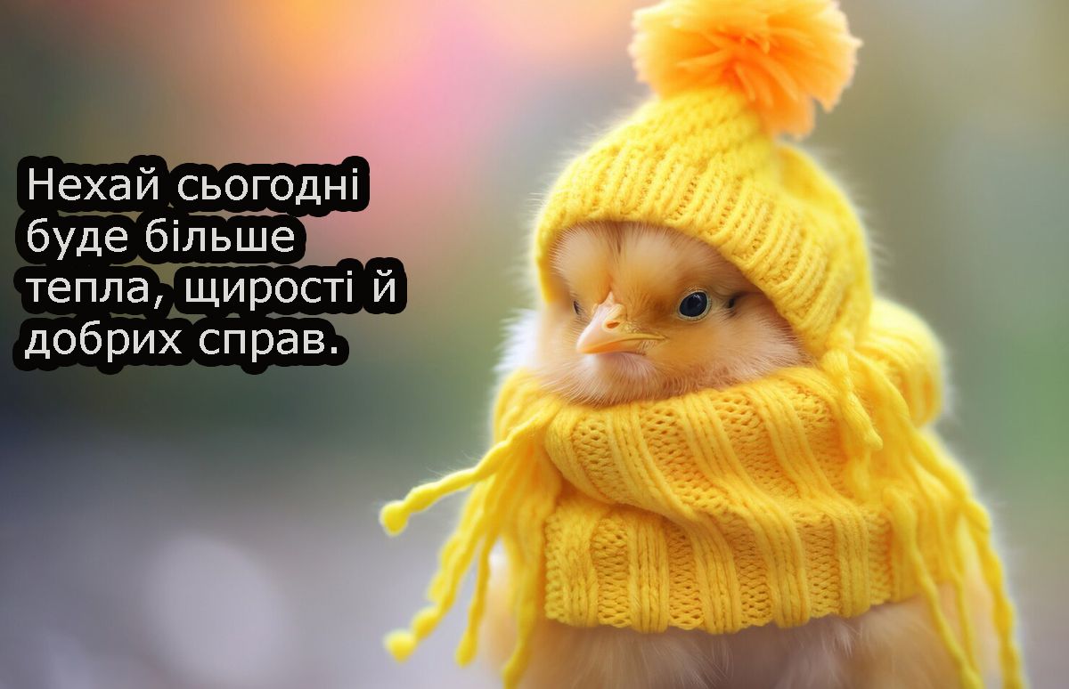 Вдохновенные поздравления с Днем добрых дел 2025 - милые картинки и прикольная проза для хорошего настроения - фото 705975