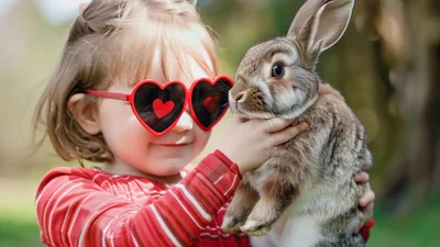 Вдохновенные поздравления с Днем добрых дел 2025 - милые картинки и прикольная проза для хорошего настроения