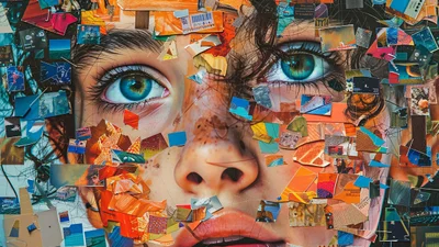 Со Всемирным днем искусств 2025 - открытки и поздравления своими словами, которые вдохновляют